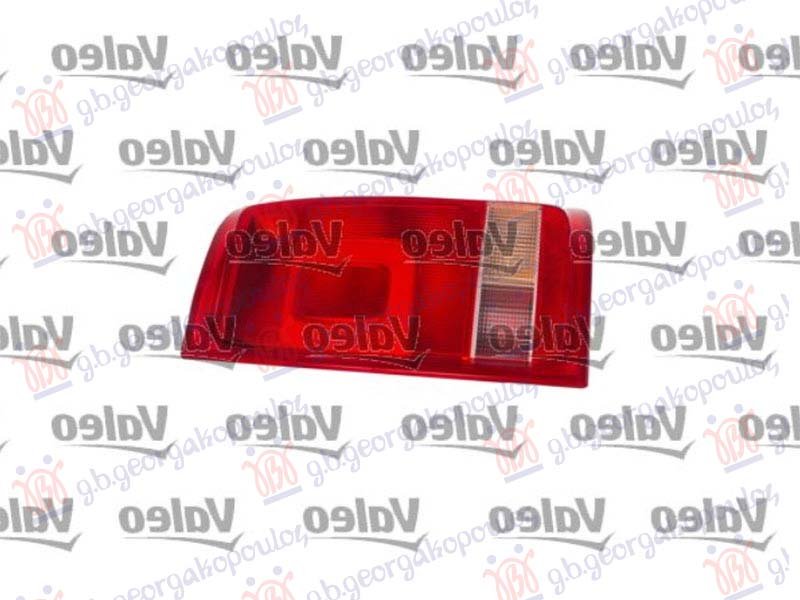 STOP LAMPA -2013 (VALEO)