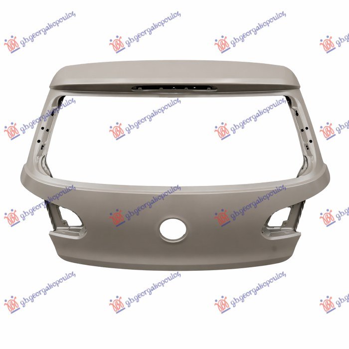 VRATA ZADNJA 3/5 VRATA