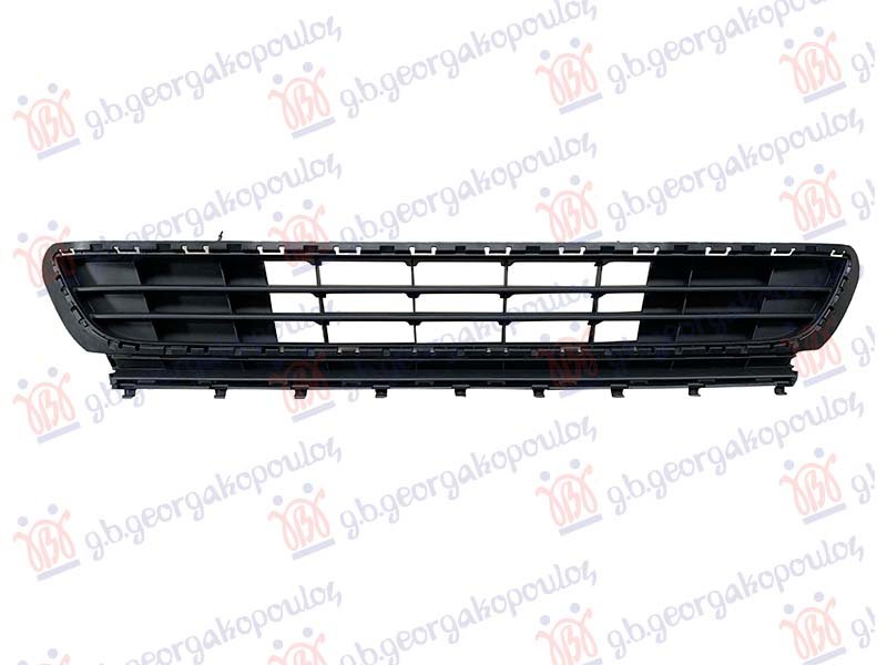 CENTRALNA RESETKE (CRNA LAJSNA)