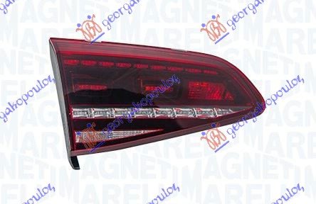 STOP LAMPA UNUTRASNJA LED (R) (MARELLI)