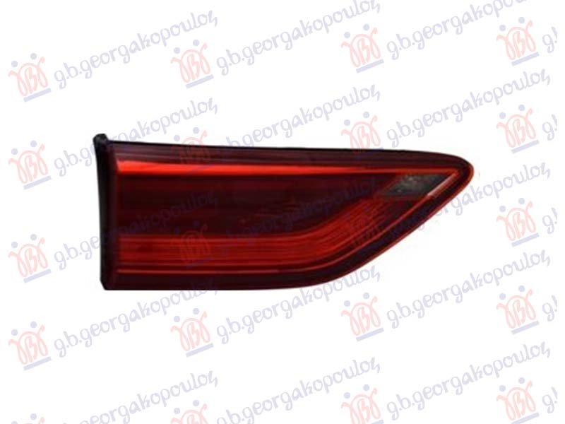 STOP LAMPA UNUTRASNJA LED (TYC)