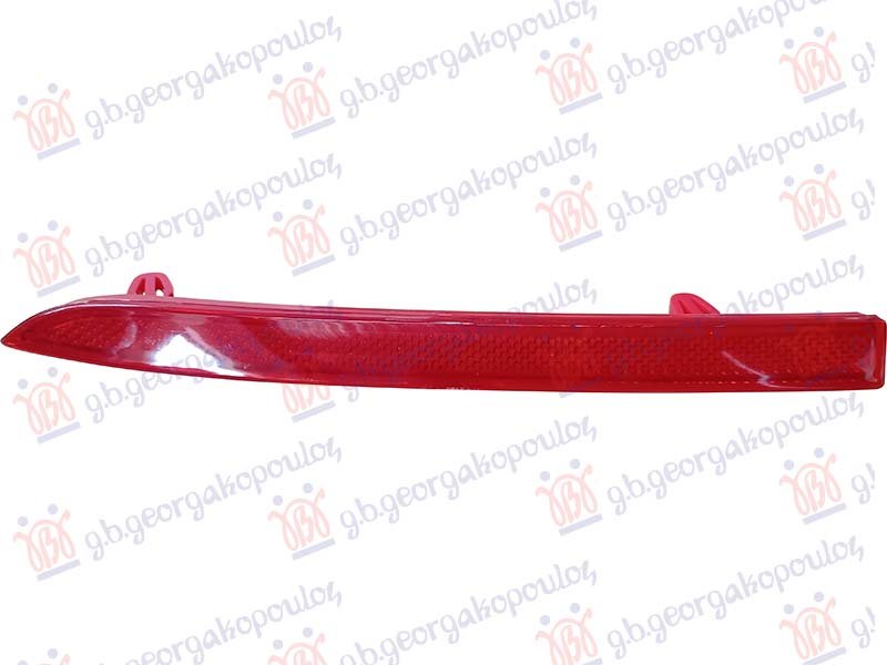 KATADIOPTER U ZADNJEM BRANIKU