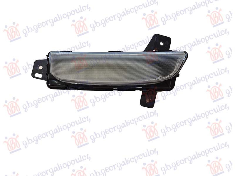 DNEVNO SVETLO (MATRIX) LED (VALEO)