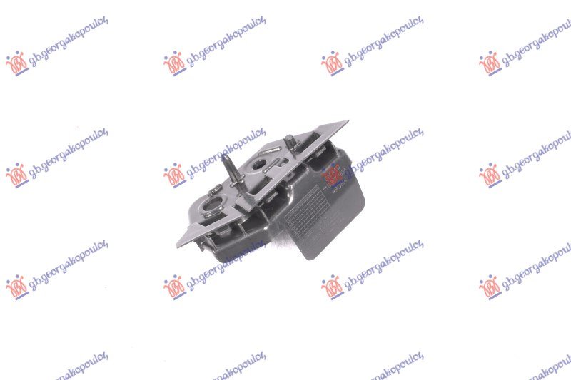 NOSAC PREDNJEG BRANIKA GORNJI PLASTICNI