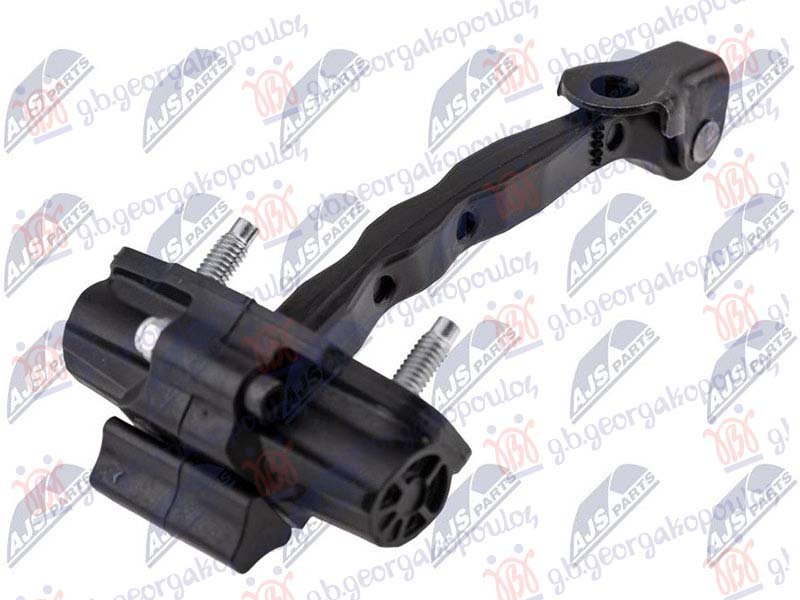 GRANICNIK ZADNJIH VRATA