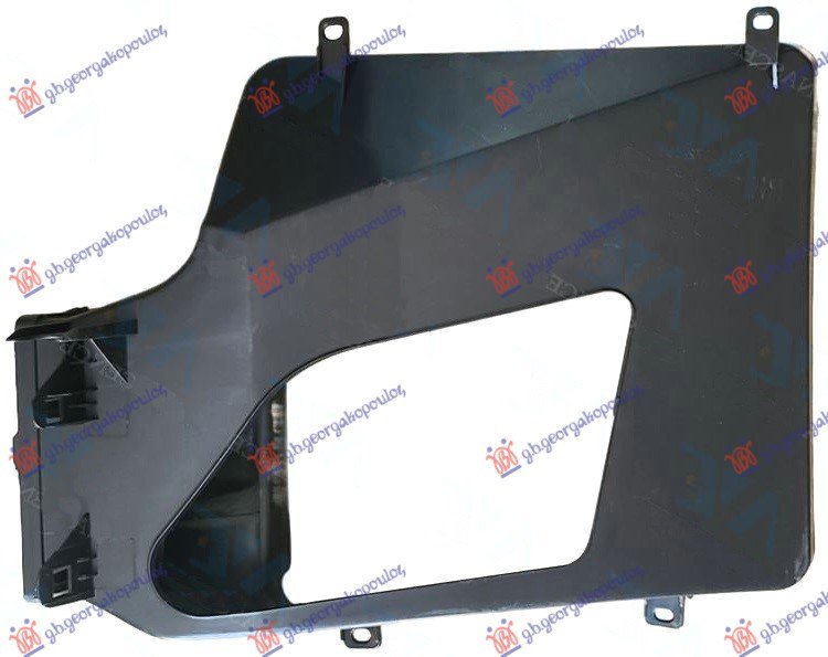 USMERIVAC VAZDUHA PREDNJEG BRANIKA 2016-