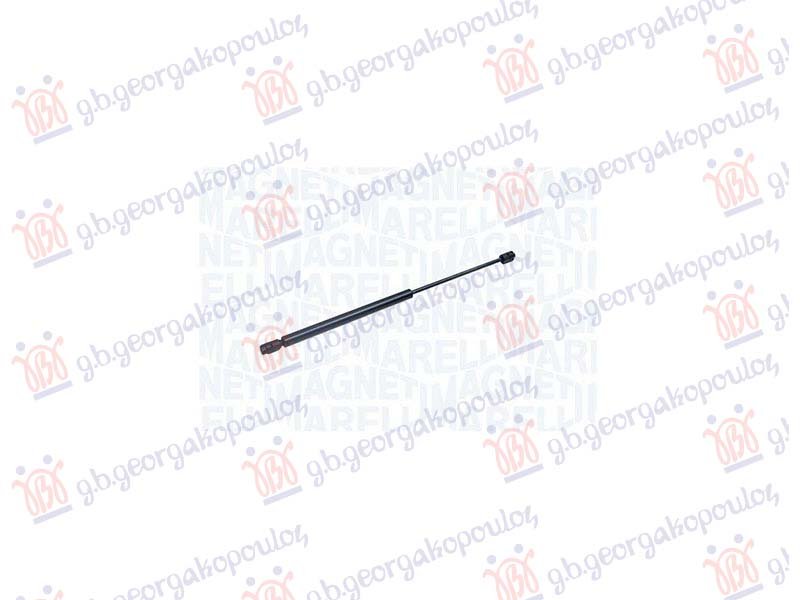 AMORTIZER GEPEK VRATA (343L-330N) (MARELLI)