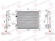 HLADNJAK MOTORA 1.5DCi 2001- (480x414x27) 59KW (NRF)