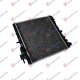HLADNJAK MOTORA 1.0I 12V (+/-AC) (36x40) (NISSENS)
