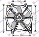 VENTILATOR KOMPLET BEN-DIZ (MANUEL-AUTOM