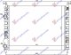 HLADNJAK MOTORA 1.9 D-JTD(52x39.8x42)00-
