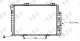 HLADNJAK MOTORA ZA SVE MODELE (MANUAL/AUTOMATIC) (+AC) (615x420) (NRF)