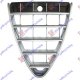PVC MASKA CENTRALNI DEO 07-