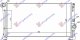 HLAD MOT.  1.3JTD (58x31x3.8)MARELLI TIP