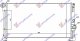 HLADNJAK MOTORA 1.3JTD (58x31x3.8) (MARELLI TIP) (MARELLI)
