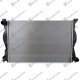 HLADNJAK MOTORA 2.4/2.8-3.0-3.2 (MAN) (68x44) (NRF)