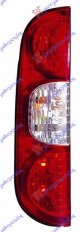 STOP LAMPA TURSKA