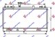 HLAD. MOTORA 1.8-2.0-2.3 BEN MAN -05