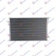 HLAD KLIME 2.0-2.2DTi (62.5x41.5x16)