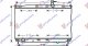 HLADNJAK MOTORA 2.7 BENZIN - 2.0/2.2 DIZEL CRDi (MANUAL) (430x770) (NRF)