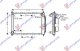 HLADNJAK MOTORA I KLIME 1.2i 8/16V 1.5DCi (51x38) (VALEO)