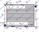 HLADNJAK MOTORA 2.0 BENZIN (+/-AC) (MAN) (492x389) (NRF)