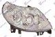FAR ELEKTRICNI (H7/H1) SA LED DNEVNIM SVETLOM 2012- (MARELLI)