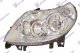 FAR ELEKTRICNI (H7/H1) SA LED DNEVNIM SVETLOM 2012- (MARELLI)