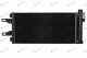 HLADNJAK KLIME 2.2/2.3/3.0 D HDI (710x297x16) (NRF)