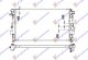 HLADNJAK MOTORA BENZIN/DIZEL (MAN) (68x41) (VALEO)