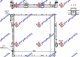 HLAD MOT.4.4-4.6-4.8BZ/DZ AUT.(59x60x4.0