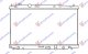 HLAD. MOTORA 1.4 BEN AUTO (350x711x16)
