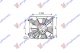 VENTILATOR KOMPLET BENZIN
