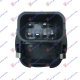 PREKIDAC U PREDNJIM VRATIMA(JEDAN)(6pin)