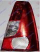 STOP LAMPA BELI MIGAVAC (TURSKA) 06-