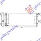 HLADNJAK MOTORA 1.9 DIZEL (+ A/C) (700x306x38) (NRF)