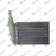 HLADNJAK MOTORA 1.1 8V(43.5x32.2)