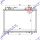 HLADNJAK MOTORA 1.9 DIZEL TD (375x563x42) (NRF)