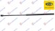 AMORTIZER GEPEK VRATA (667L-290N) (MARELLI)
