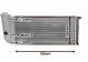 HLADNJAK MOTORA 750-900 1.0/1.1 (MAN/AUTO) (52x25) (NRF)