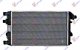 HLADNJAK MOTORA 1.1CC (45x28.5) (VALEO)
