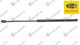 AMORTIZER GEPEK VRATA (567L-567N) (MARELLI)
