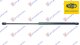 AMORTIZER HAUBE (600L-250N) (MARELLI)