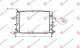 HLADNJAK MOTORA 1.6i 16V TURBO (+/-AC) (60x37) (NRF)