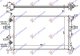 HLADNJAK MOTORA1.4-1.6-1.8 AUT.+AC(60x37
