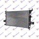 HLADNJAK MOTORA 1.7 TD Z17DTL-Y17DT (60x37) (NRF)