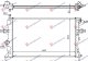 HLADNJAK MOTORA 1.4/1.6/1.8 (+AC) (60x37) (MARELLI)