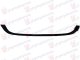 LAJSNA PVC MASKE GORNJA CRNA (LAJSNA HAUBE)