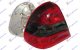 STAKLO STOP LAMPE ZATAMLJENO -96