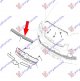 PVC MASKA (GORNJI DEO)